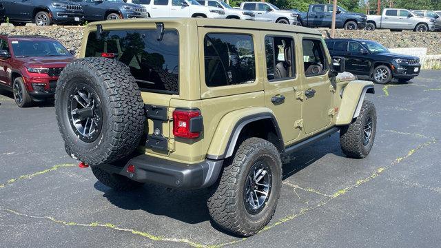 Photo of 2025 41 Jeep Wrangler
