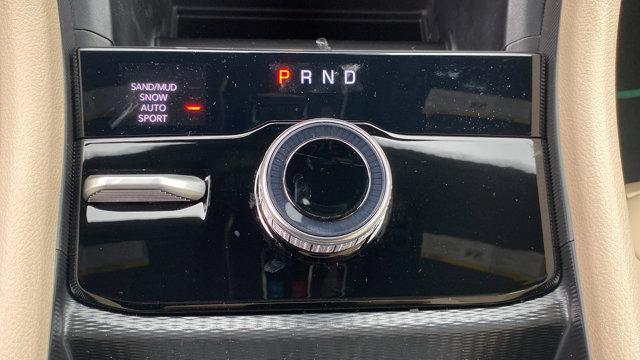 Photo of 2025 Baltic Gray Metallic Clearcoat Jeep Grand Cherokee