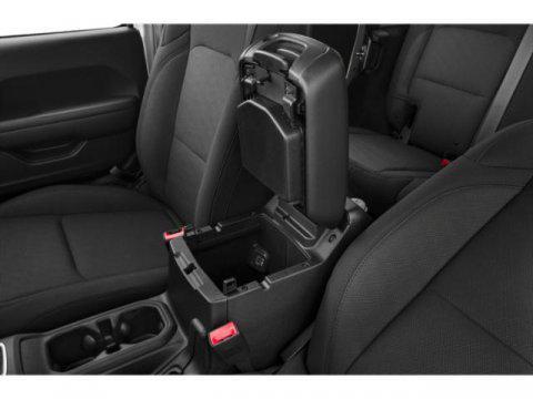 Photo of 2019 Bright White Clearcoat Jeep Wrangler Unlimited