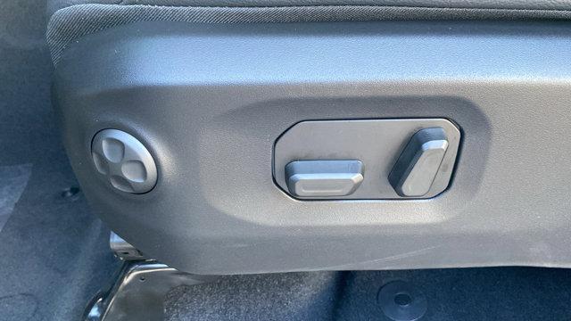 Photo of 2025 Black Clearcoat Jeep Gladiator