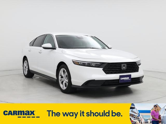 2024 Honda Accord