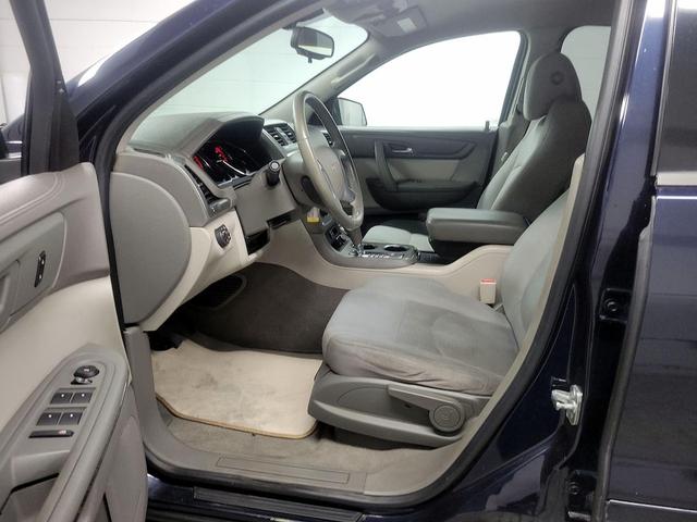 Photo of 2015 Blue GMC Acadia