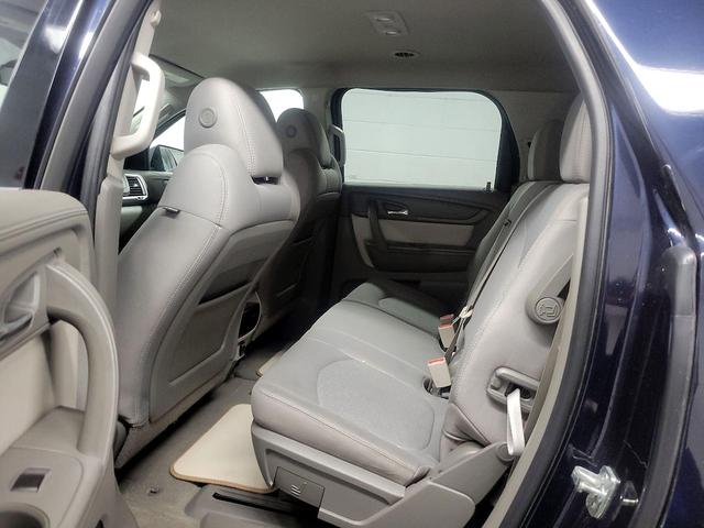 Photo of 2015 Blue GMC Acadia