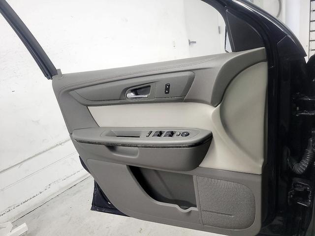 Photo of 2015 Blue GMC Acadia