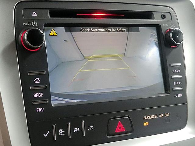 Photo of 2015 Blue GMC Acadia