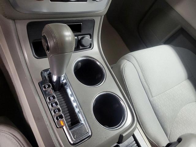 Photo of 2015 Blue GMC Acadia