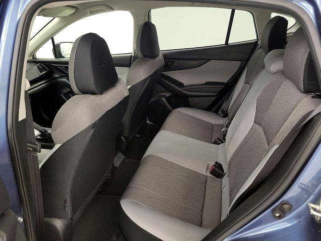 Photo of 2020 Blue Subaru Crosstrek