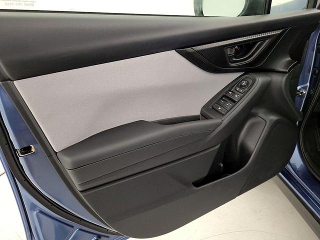 Photo of 2020 Blue Subaru Crosstrek