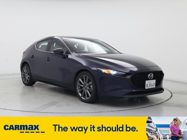 2019 Mazda Mazda3