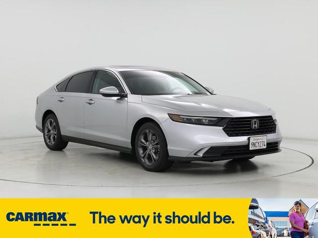 2024 Honda Accord