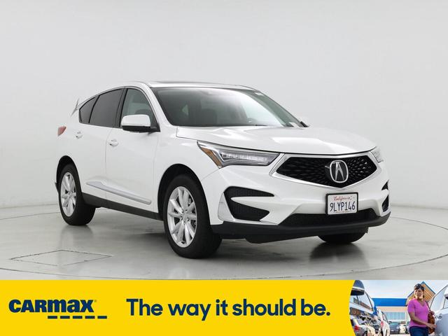 2021 Acura RDX
