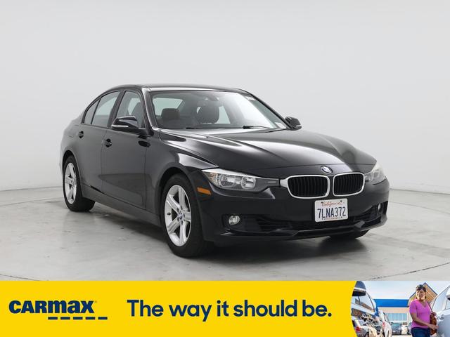 2015 BMW 328