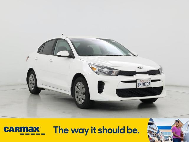 2019 Kia RIO