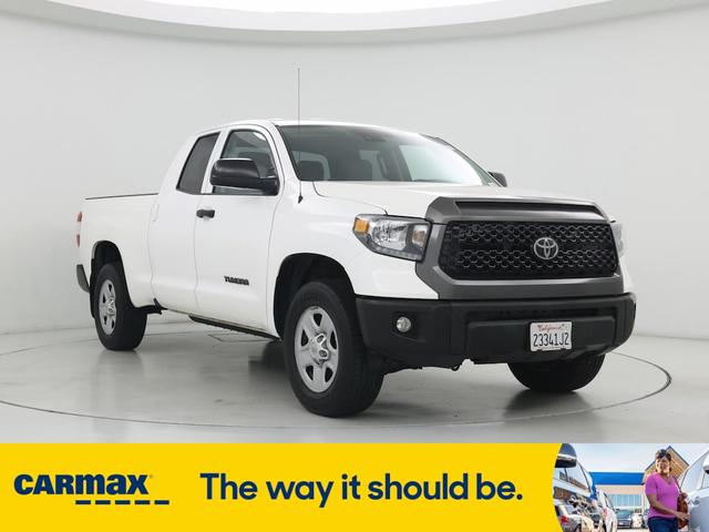 2018 Toyota Tundra