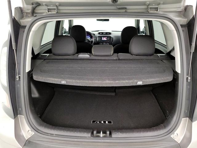 Photo of 2015 Gray Kia Soul