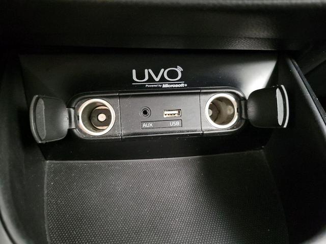 Photo of 2015 Gray Kia Soul