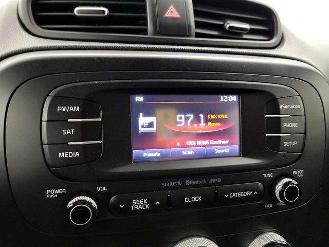 Photo of 2015 Gray Kia Soul