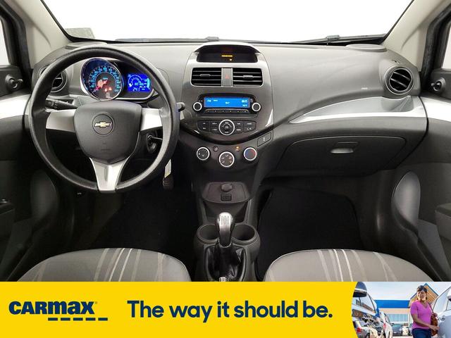 2015 Chevrolet Spark