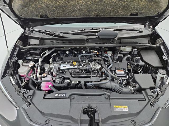 Photo of 2024 Black Toyota Prius