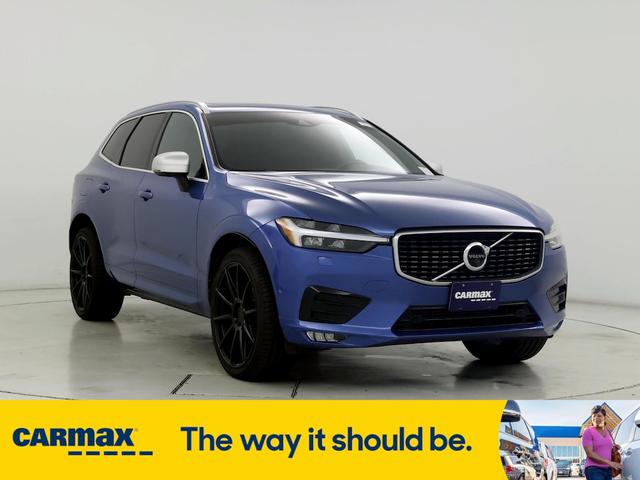 2018 Volvo XC60