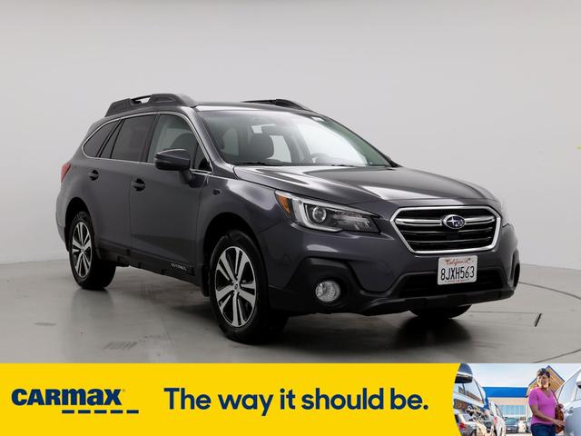 2019 Subaru Outback