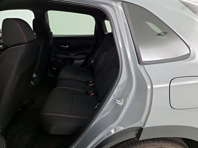 Photo of 2024 Gray Honda HR-V