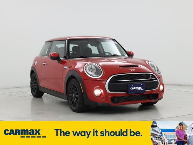 2019 MINI Hardtop
