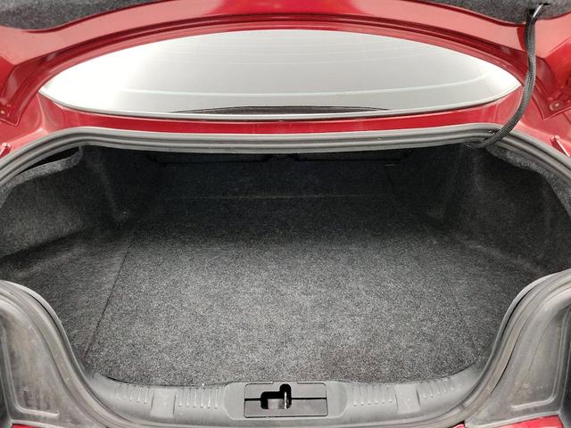 Photo of 2019 Red Ford Mustang