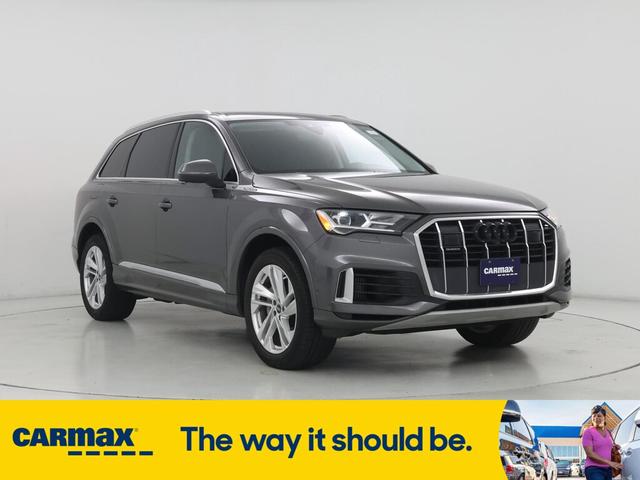 2023 Audi Q7