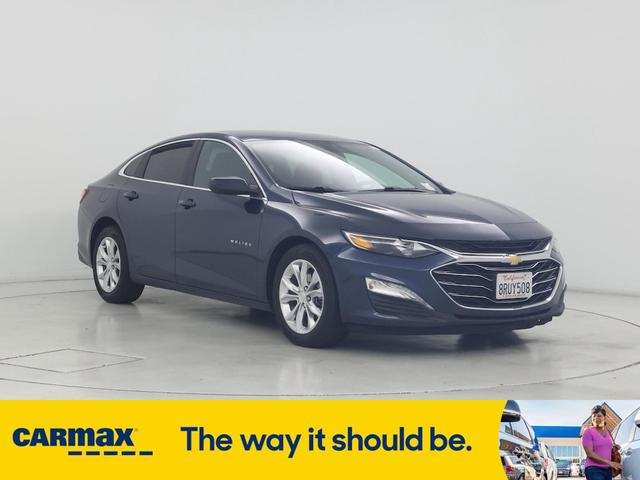 2020 Chevrolet Malibu