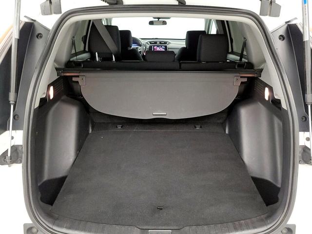 Photo of 2021 White Honda CR-V
