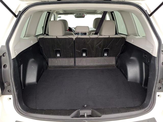 Photo of 2017 White Subaru Forester