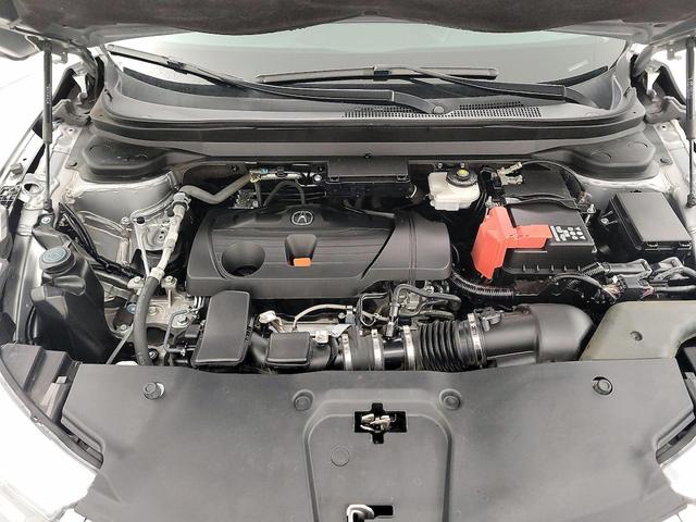 Photo of 2021 Gray Acura RDX