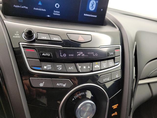Photo of 2021 Gray Acura RDX