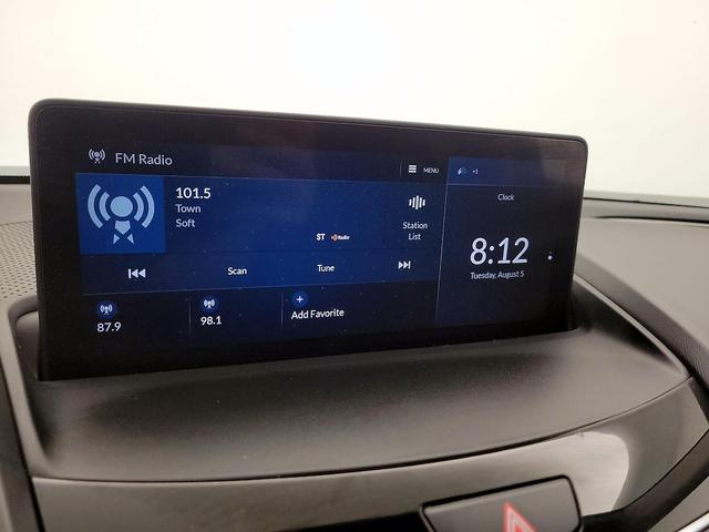 Photo of 2021 Gray Acura RDX