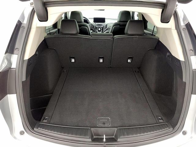Photo of 2021 Gray Acura RDX