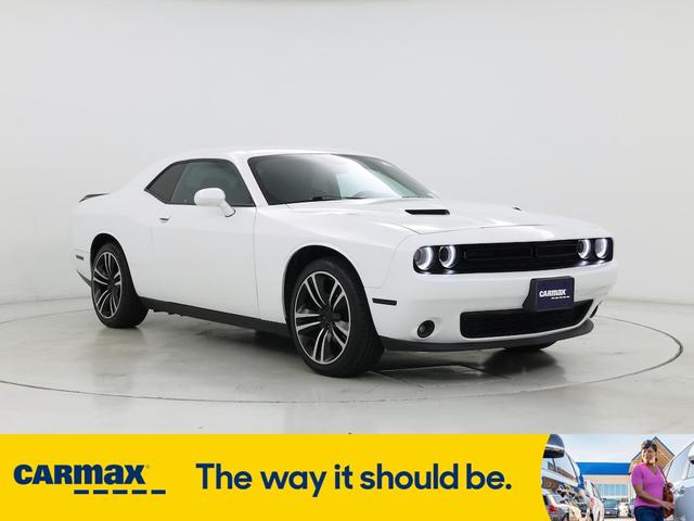 2020 Dodge Challenger