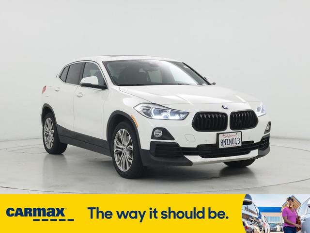 2020 BMW X2