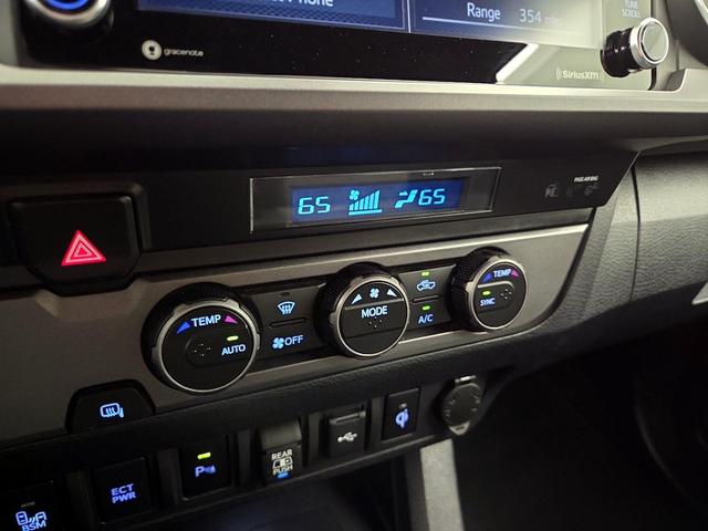 Photo of 2023 White Toyota Tacoma