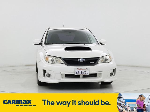 2013 Subaru Impreza
