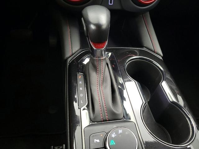 Photo of 2022 Black Chevrolet Blazer
