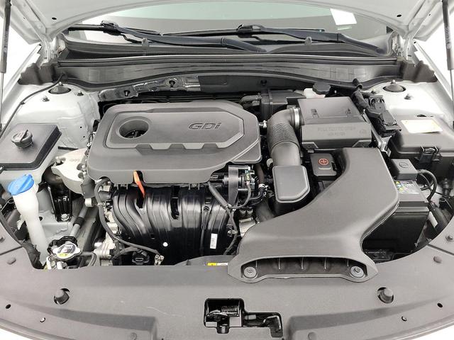 Photo of 2020 Silver Kia Optima