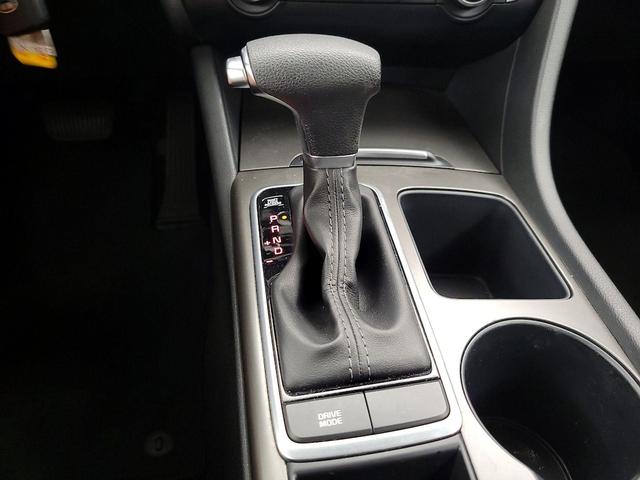 Photo of 2020 Silver Kia Optima