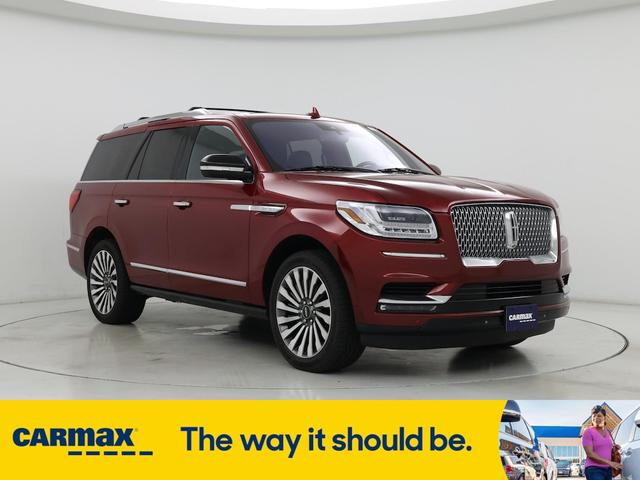 2019 Lincoln Navigator