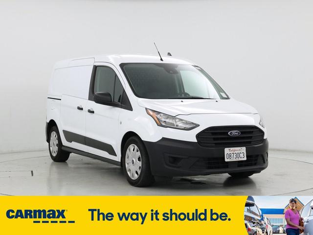 2020 Ford Transit Connect