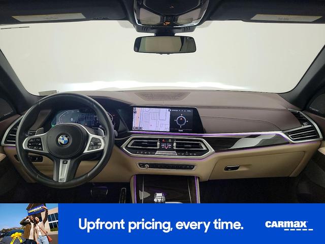 Photo of 2019 White BMW X5