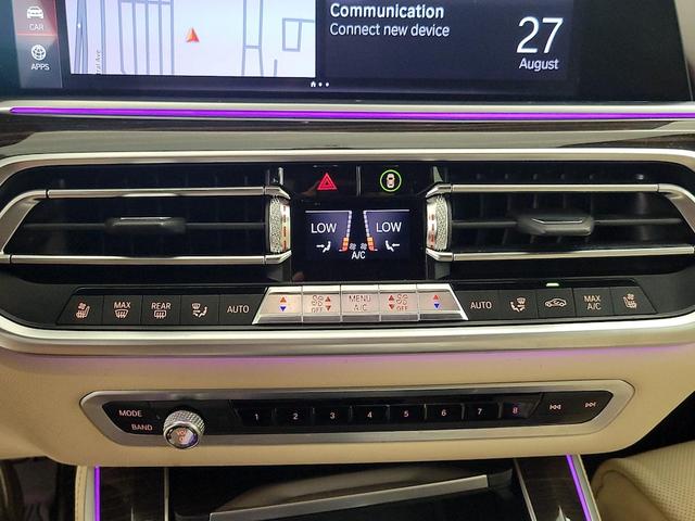 Photo of 2019 White BMW X5