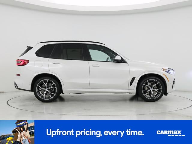 Photo of 2019 White BMW X5