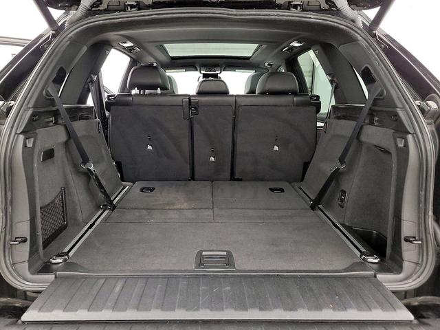 Photo of 2016 Black BMW X5