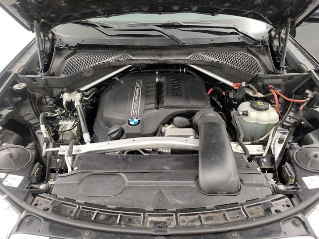 Photo of 2016 Black BMW X5